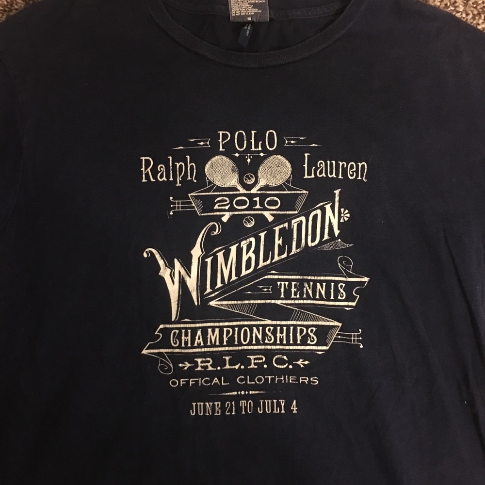Wimbledon Polo